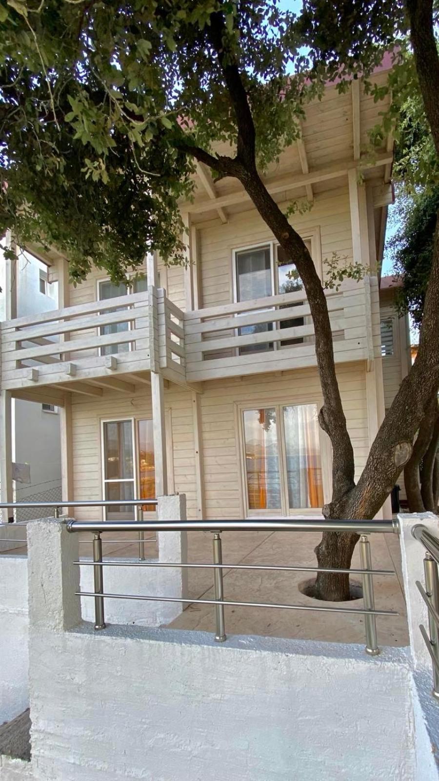 Seastar Eco Villa Utjeha Exterior foto