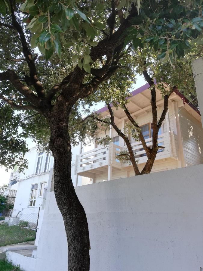 Seastar Eco Villa Utjeha Exterior foto